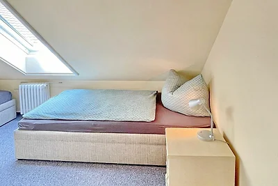 Vakantieappartement Gezinsvakantie Lübbenau/ OT Ragow