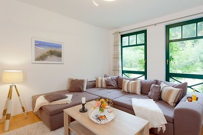 Apartamento Vacaciones familiares Benz