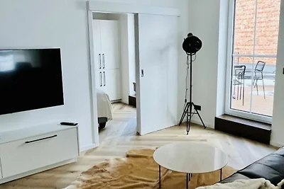Vakantieappartement Gezinsvakantie Sontra
