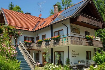 Holiday flat family holiday Bad Tölz