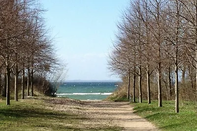 Appartamento Vacanza con famiglia Groß Schwansee
