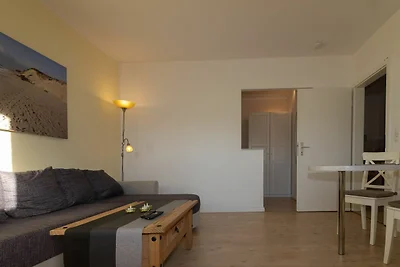 Vakantieappartement Gezinsvakantie Hörnum
