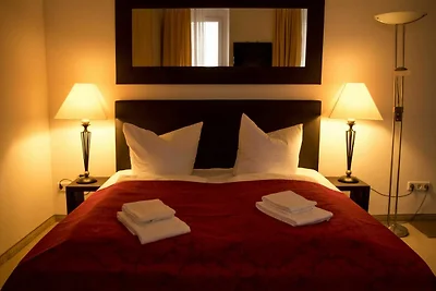 Albergo Cultura ed escursioni Oberwiesenthal