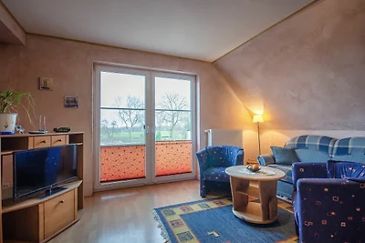 Ferienwohnung Lipizzaner