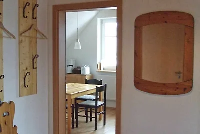 Vakantieappartement Gezinsvakantie Gustow