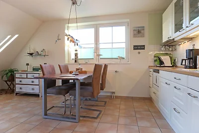 Barendorf Padua Ferienwohnung