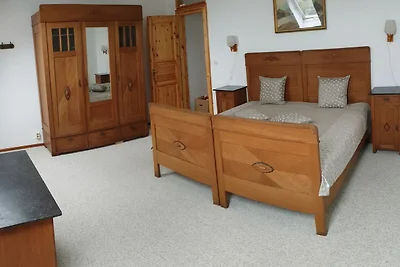 Vakantieappartement Gezinsvakantie Wustrow (Ostsee)