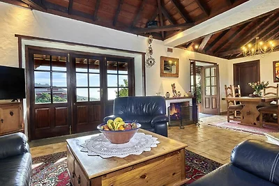 Los Suenos - Haupthaus