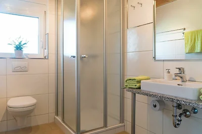 Ferienwohnung 3 für 4 Personen