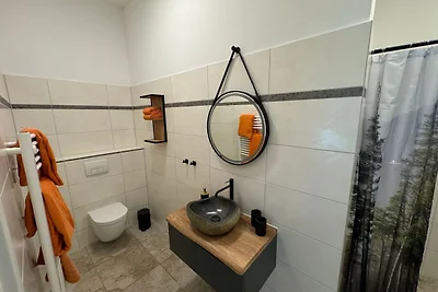 Doppelzimmer 9