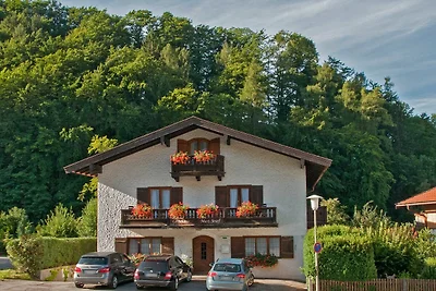 Einzimmer Apartment