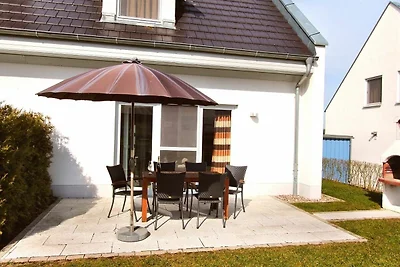 Casa vacanze Vacanza di relax Göhren-Lebbin