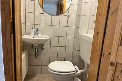 3-Raum-Fewo Landhus (1-4 Pers + Baby)