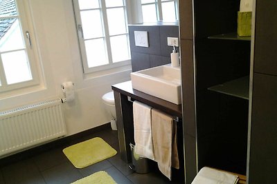 Vakantieappartement Gezinsvakantie Michelstadt