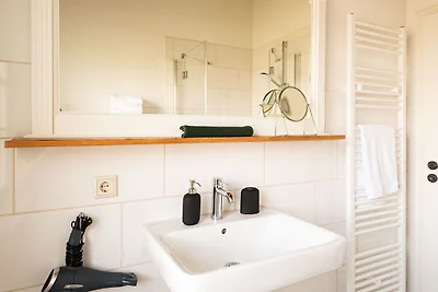 Vakantieappartement Gezinsvakantie Fürstenberg Havel