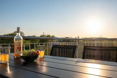 Vakantieappartement Gezinsvakantie Stolpe auf Usedom