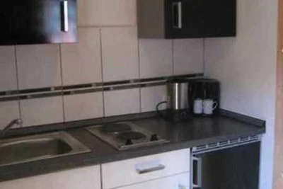 Vakantieappartement Gezinsvakantie Lichtenfels