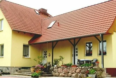 Ferienhaus Streblow