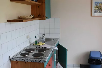 Vakantieappartement Gezinsvakantie Pulow Lassan