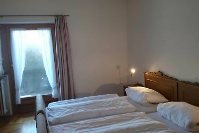 Ferienwohnung Spitzingsee