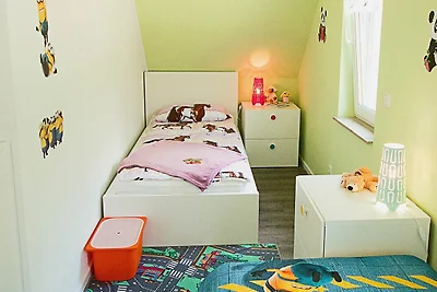 Ferienhaus Hanna