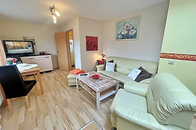 Vakantieappartement Gezinsvakantie Ahlbeck
