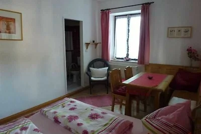 Appartamento Vacanza con famiglia Schliersee