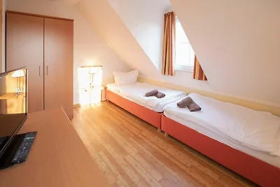 GRE-01 modernes Ferienhaus für 6 Personen mit...