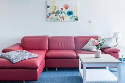 Apartamento Vacaciones familiares Hohenkirchen
