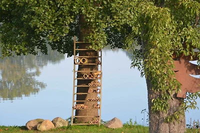 Vakantieappartement Gezinsvakantie Grebin