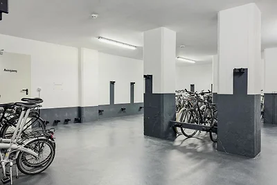 Vakantieappartement Gezinsvakantie Barth