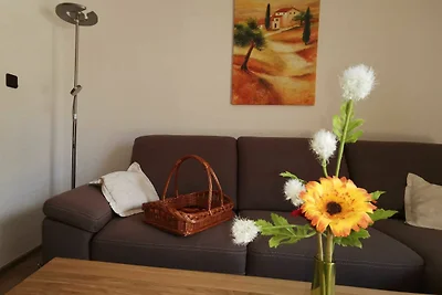 Vakantieappartement Gezinsvakantie Wiesmoor