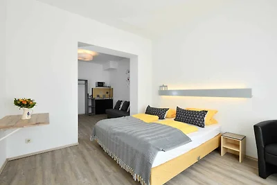 Appartamento Vacanza con famiglia Bremen