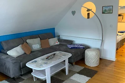 Vakantieappartement Gezinsvakantie Ahrenshoop