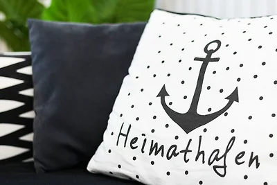 Ferienwohnung Heimathafen