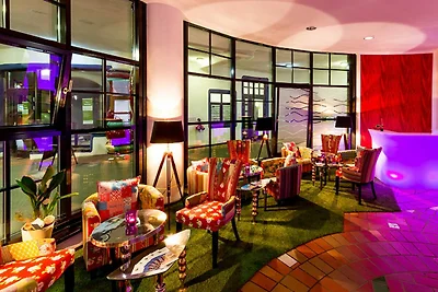 Hotel Cultuur en bezienswaardigheden Magdeburg