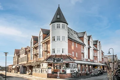 Inselresidenz Strandburg Ferienwohnung 210 Re...