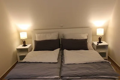 Casa vacanze Vacanza di relax Börgerende