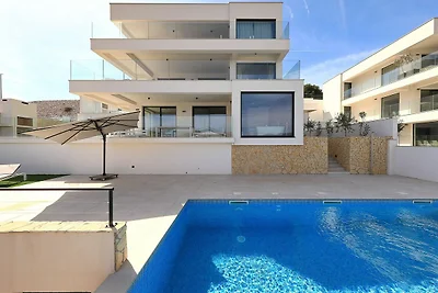 Appartamento Vacanza con famiglia Marina