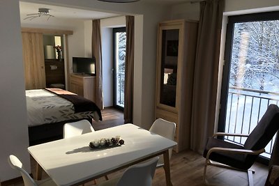 Vakantieappartement Gezinsvakantie Ustroń