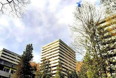 Appartamento Vacanza con famiglia Bad Harzburg