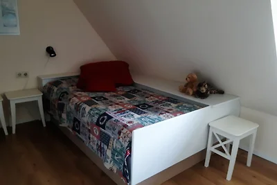 Vakantieappartement Gezinsvakantie Nieblum