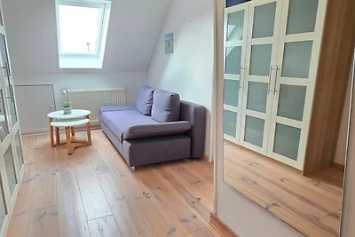 Appartamento Vacanza con famiglia Wittmund