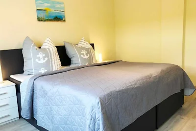 Vakantieappartement Gezinsvakantie senftenberg