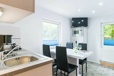 Ferienhaus 1