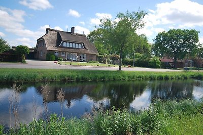 Ferienwohnung Am Kanal, 35606