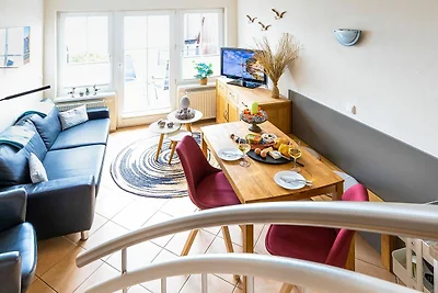 Appartamento Vacanza con famiglia Middelhagen