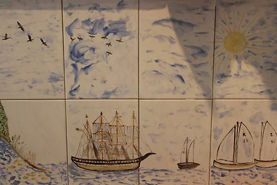 Whg. 4 Sumpfschwalbe Souterrain