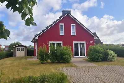 Ferienhaus Seaside Moments