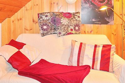 Vakantieappartement Gezinsvakantie Lübbenau